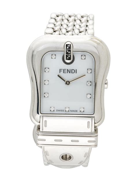 fendi watch 2001|fendi orologi watch price.